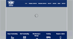 Desktop Screenshot of cdterminal.com